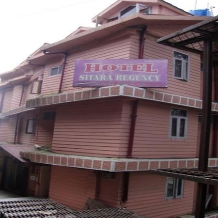 Hotel Sitara Regency Shimla Exterior photo