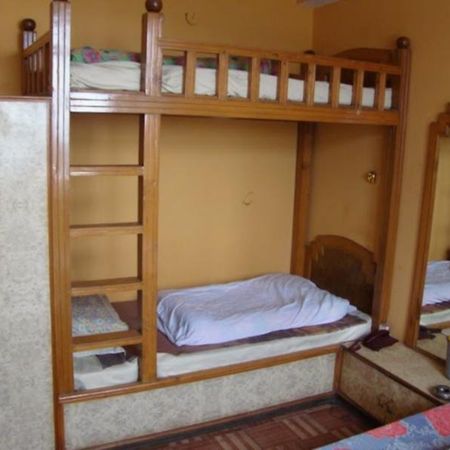 Hotel Sitara Regency Shimla Exterior photo